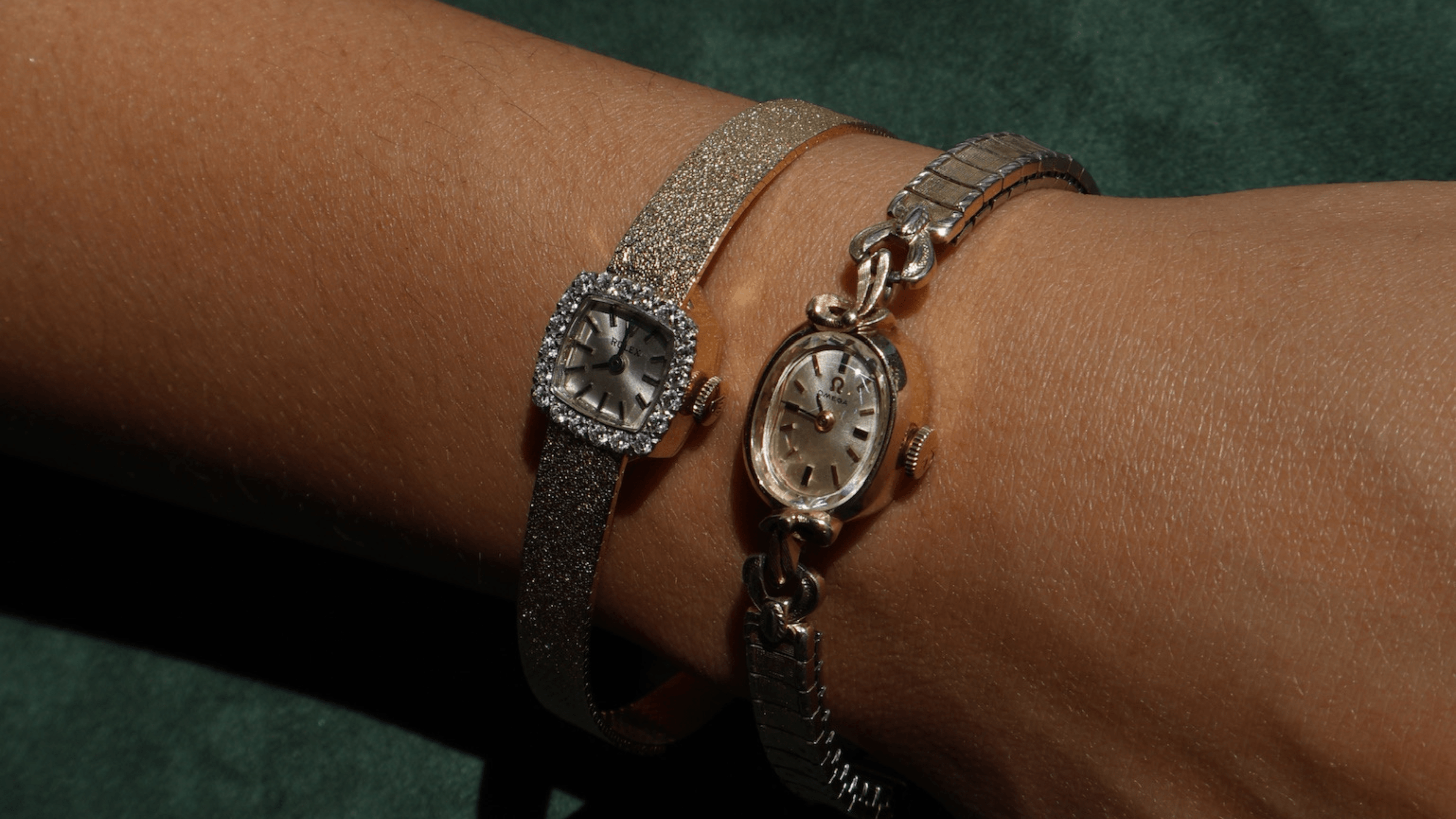 ONE OF A KIND VINTAGE hero